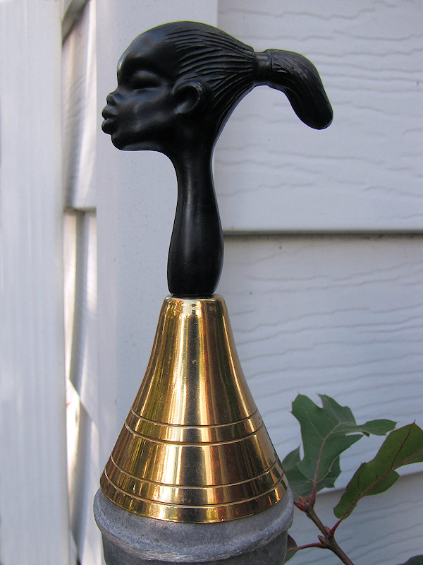 Металл и пластик