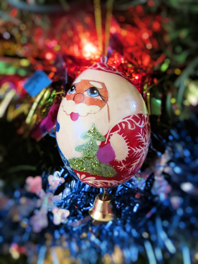 дерево и металл