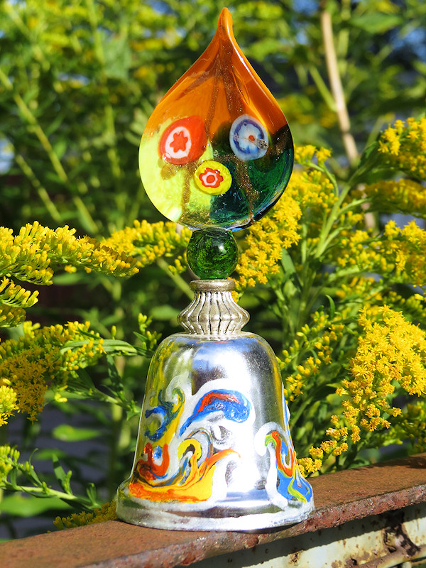 металл и стекло