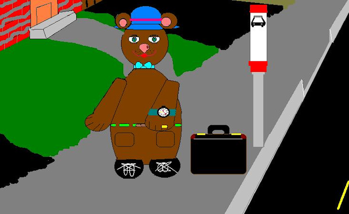 Довоенные открытки, присланные
Алексеем Голоперовым в основном из Финляндии в подарок маленькой
племяннице Галочке. Перешли на наследству сначала к justmyself, а затем
- к ее дочери Галочке.