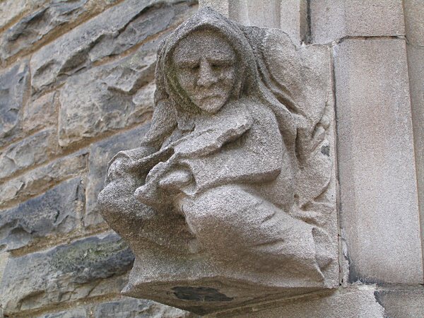 Случайный фрагмент чего-то где-то