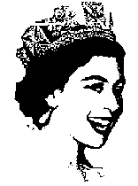 Королева Елизавета